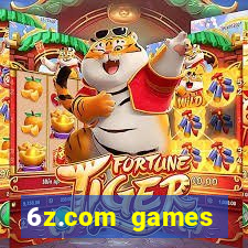 6z.com games reclame aqui